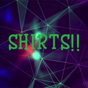 Shirts!